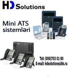 seller.az Mini ATS sistemləri