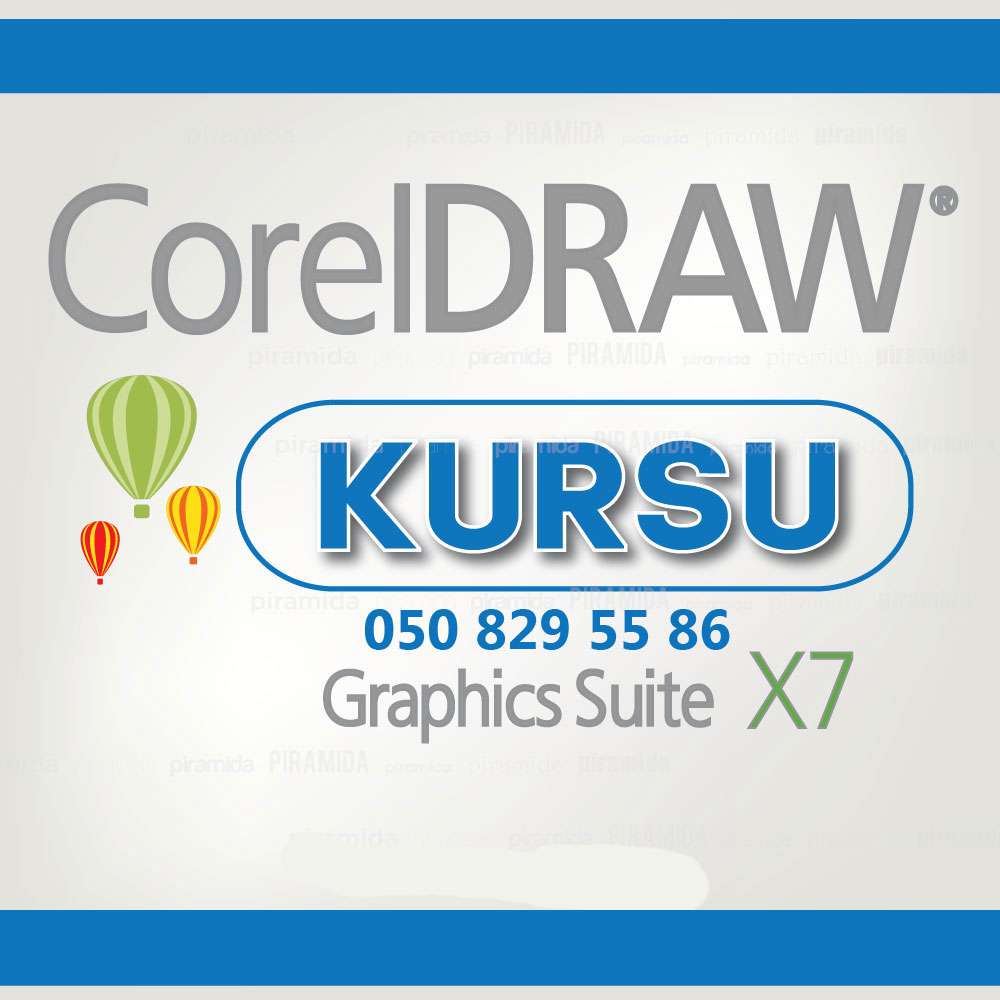 seller.az Corel Draw kursu