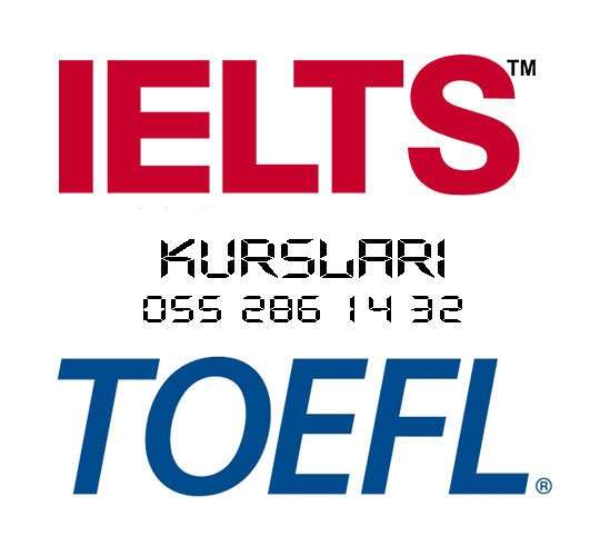 seller.az TOEFL və İELTS hazirligi