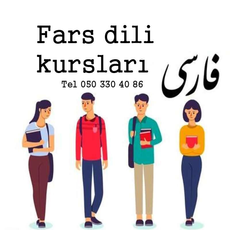seller.az Fars dili dərsləri