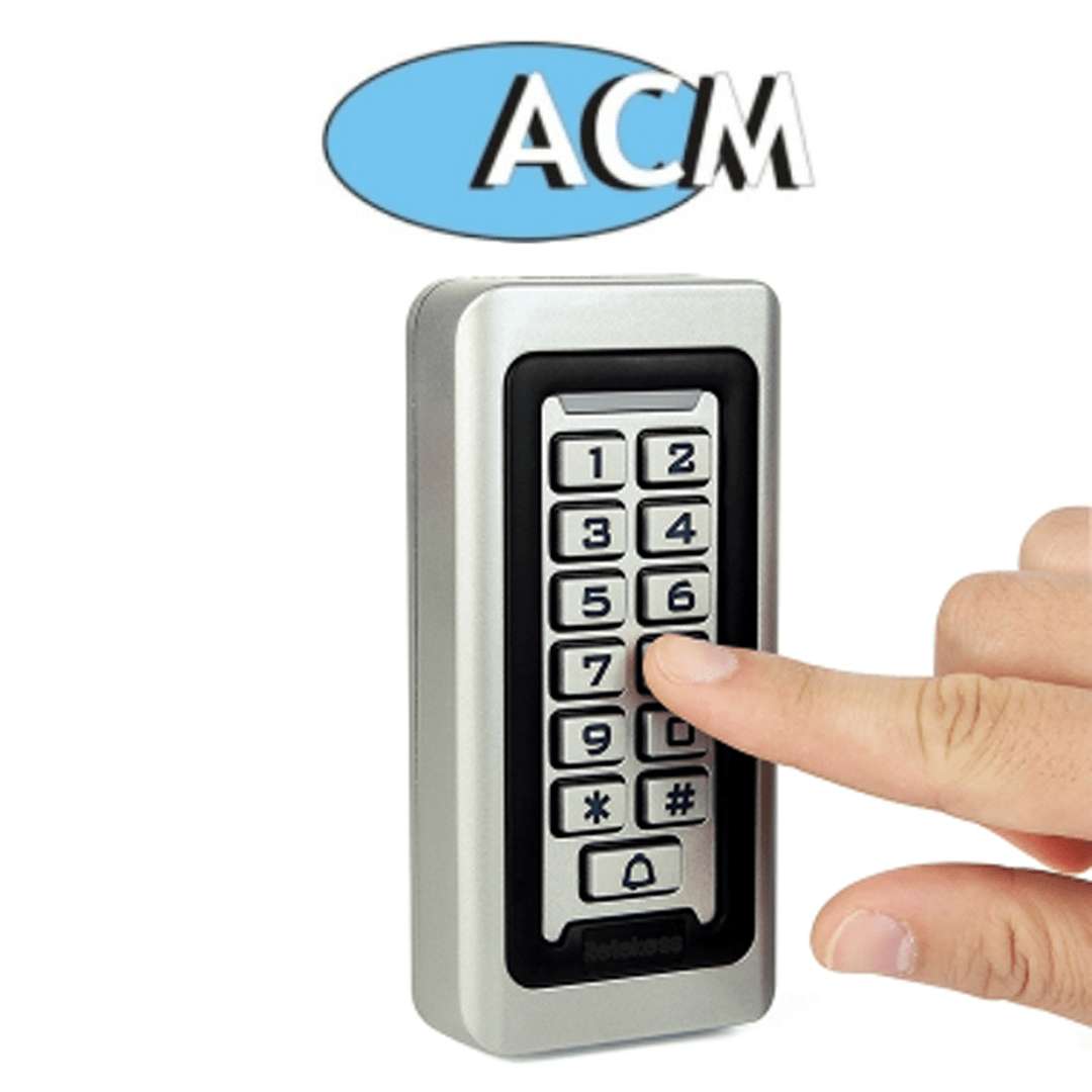 seller.az Access control ACM 208 c satisi