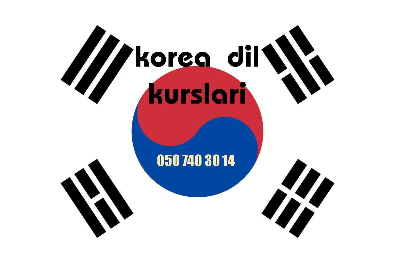 seller.az Koreya dili dərsi