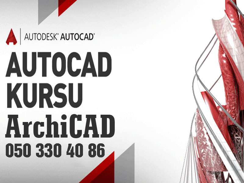 seller.az Autocad - Archicad kursu