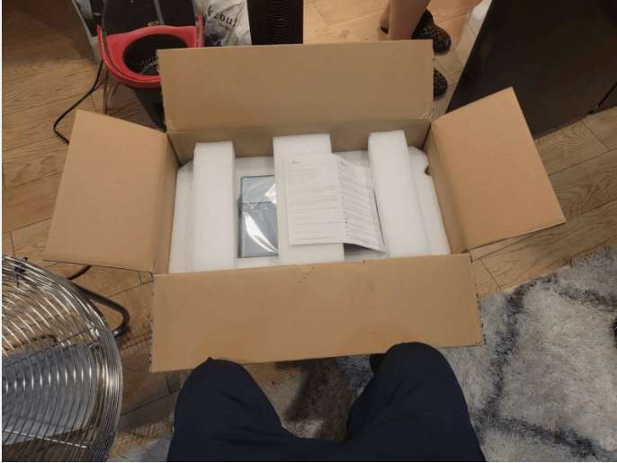 seller.az BITMAIN Antminer L9 17GHS 3360W LTC/DOGE Coin Miner + PSU
