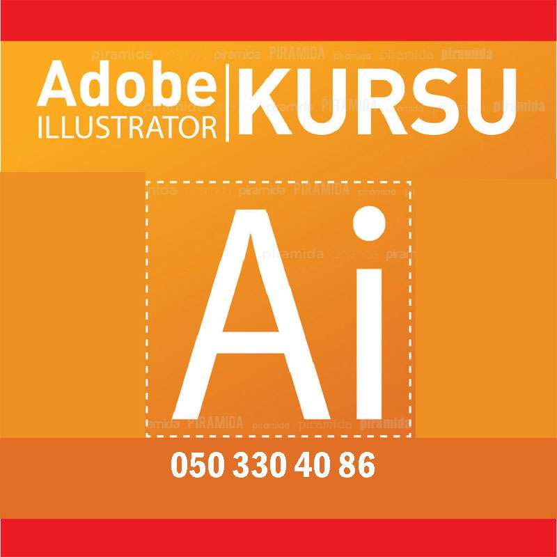 seller.az Adobe illustrator kursu