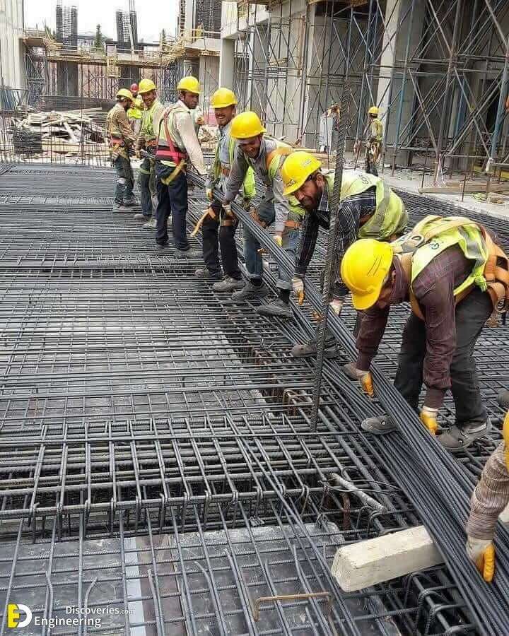 seller.az Bina tikintisində beton işləri