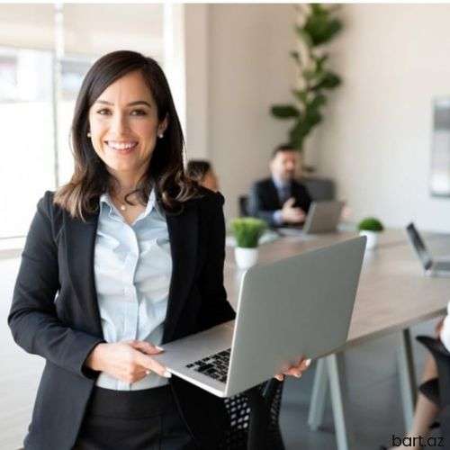 seller.az Ofis menecer tələb olunur