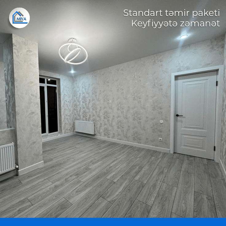 seller.az Mənzil təmiri