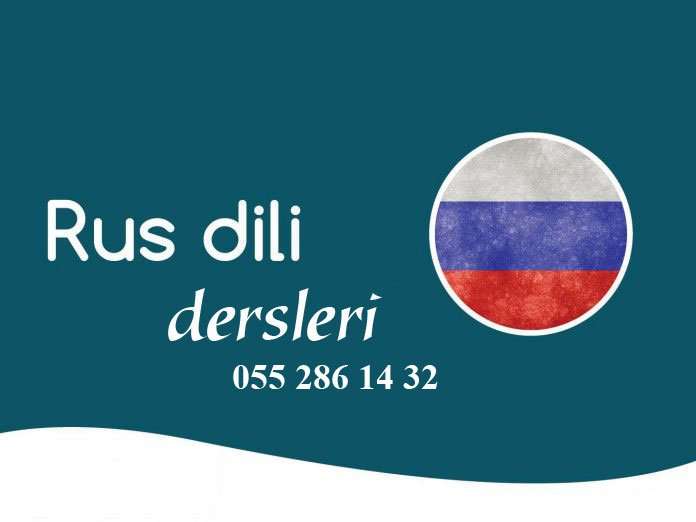 seller.az Fərdi Rus dili danışıq dərsləri