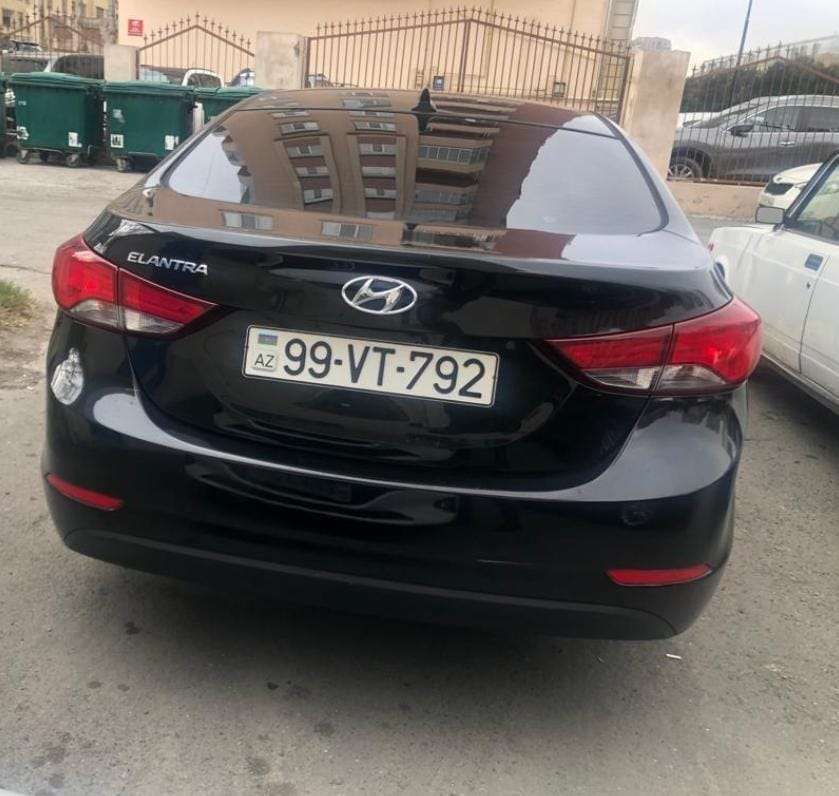 seller.az Rent a car