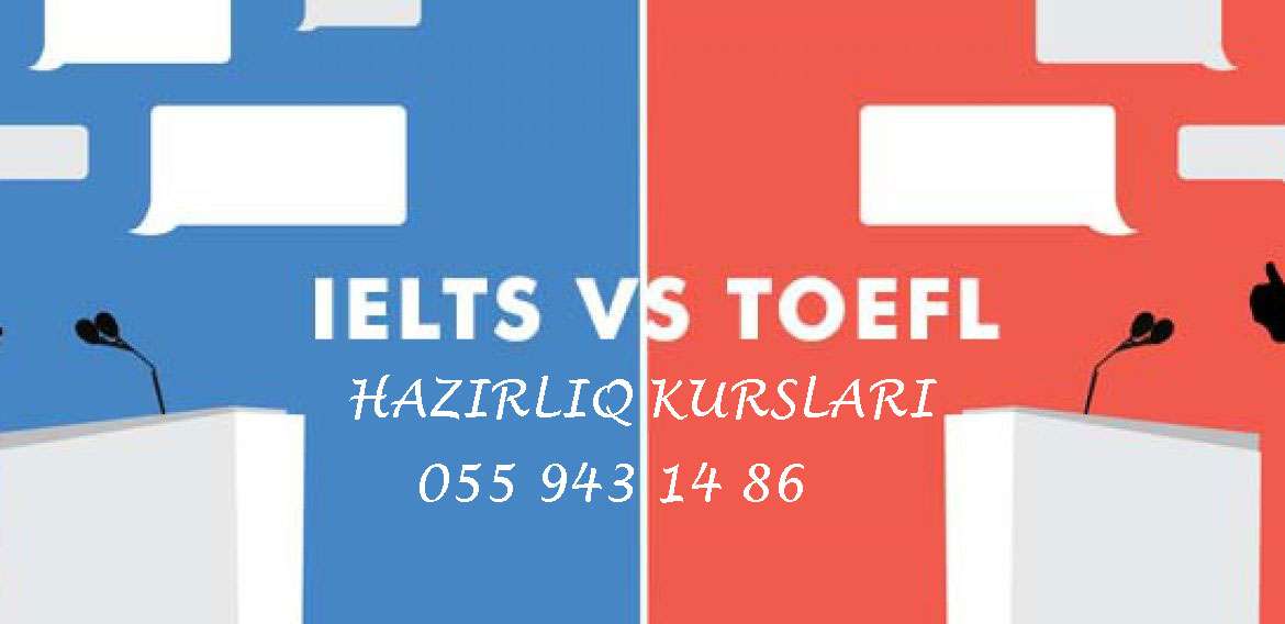 seller.az IELTS TOEFL hazirligi