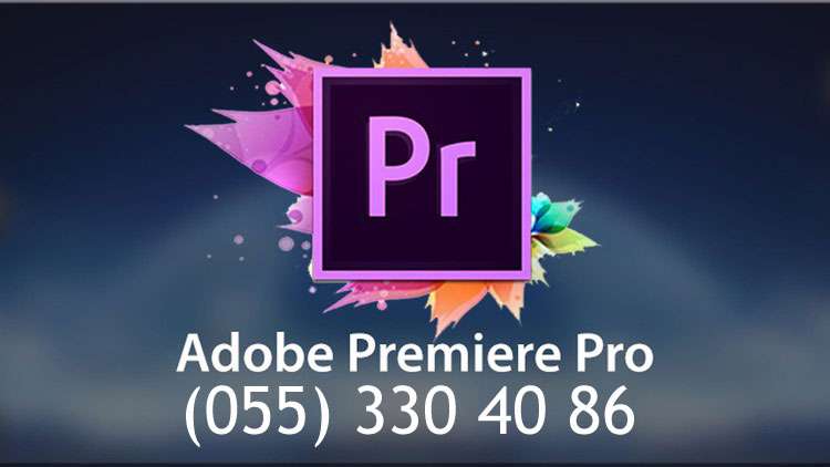 seller.az Adobe Premiere -  After Effect kursu