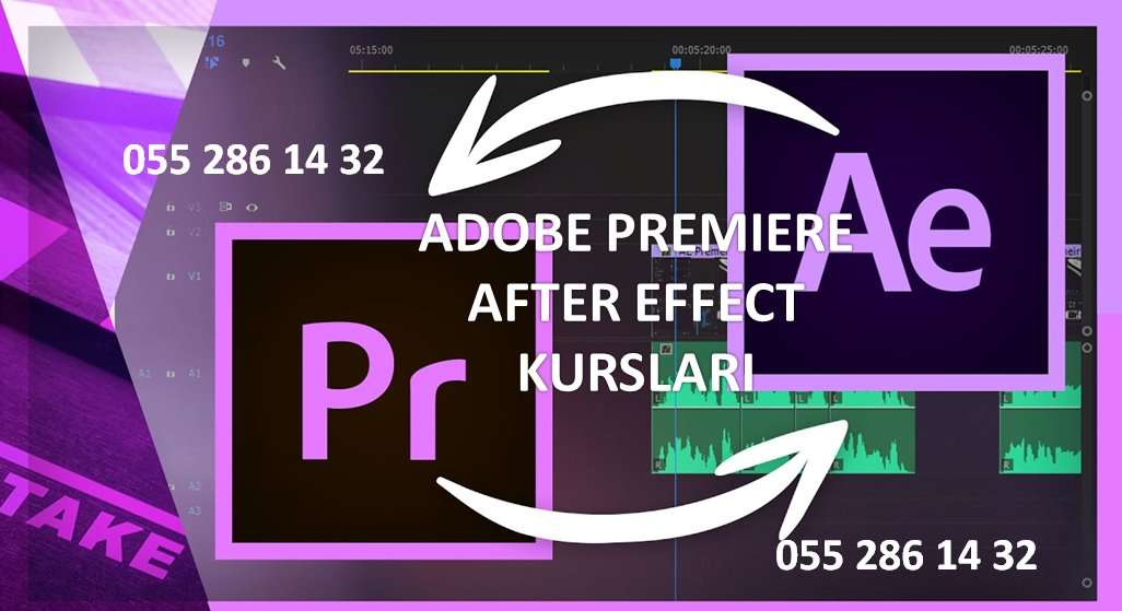 seller.az Motion design After effects proqrami kursu