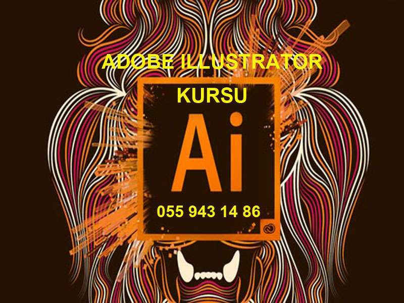seller.az Adobe Illustrator kursu