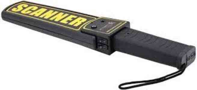 seller.az ❖ Əl tipli metal detektor satilir Super Scanner
