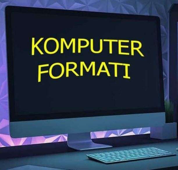 seller.az Komputer Formatı