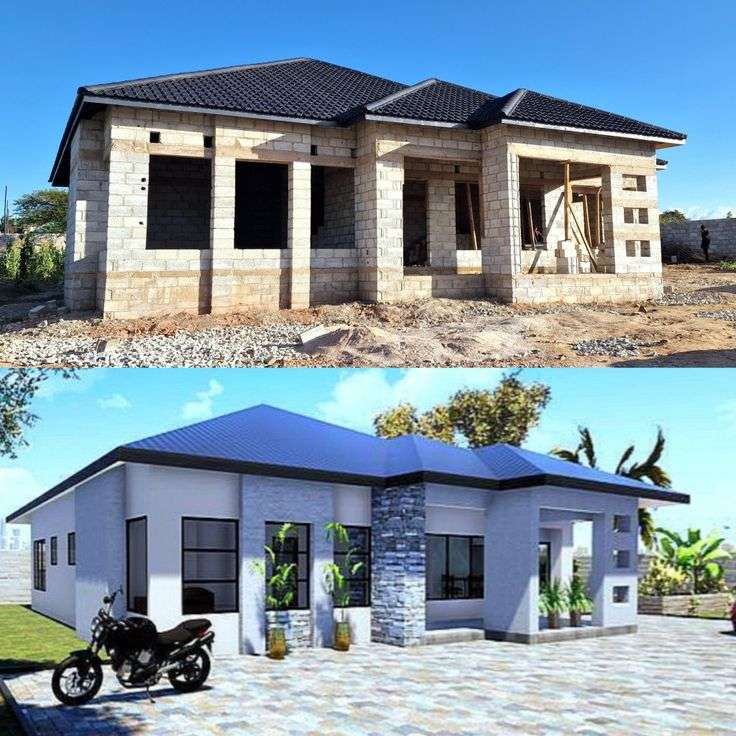 seller.az Sərfəli Şərtlərlə Ev Tikintisi