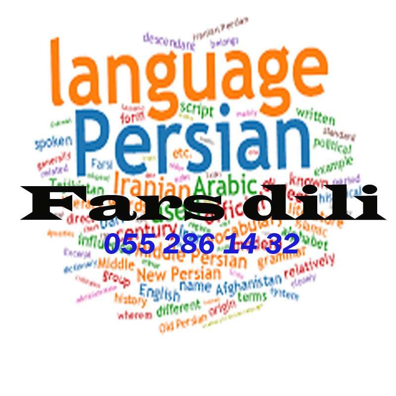 seller.az Fars dili kursu