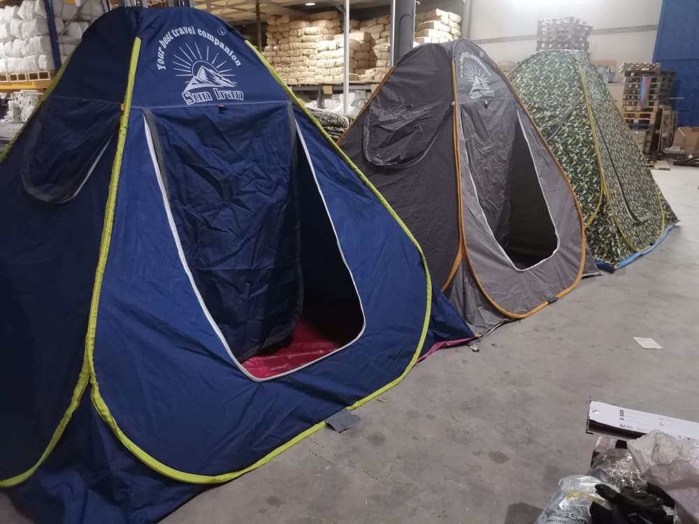 seller.az Kamp çadırlari