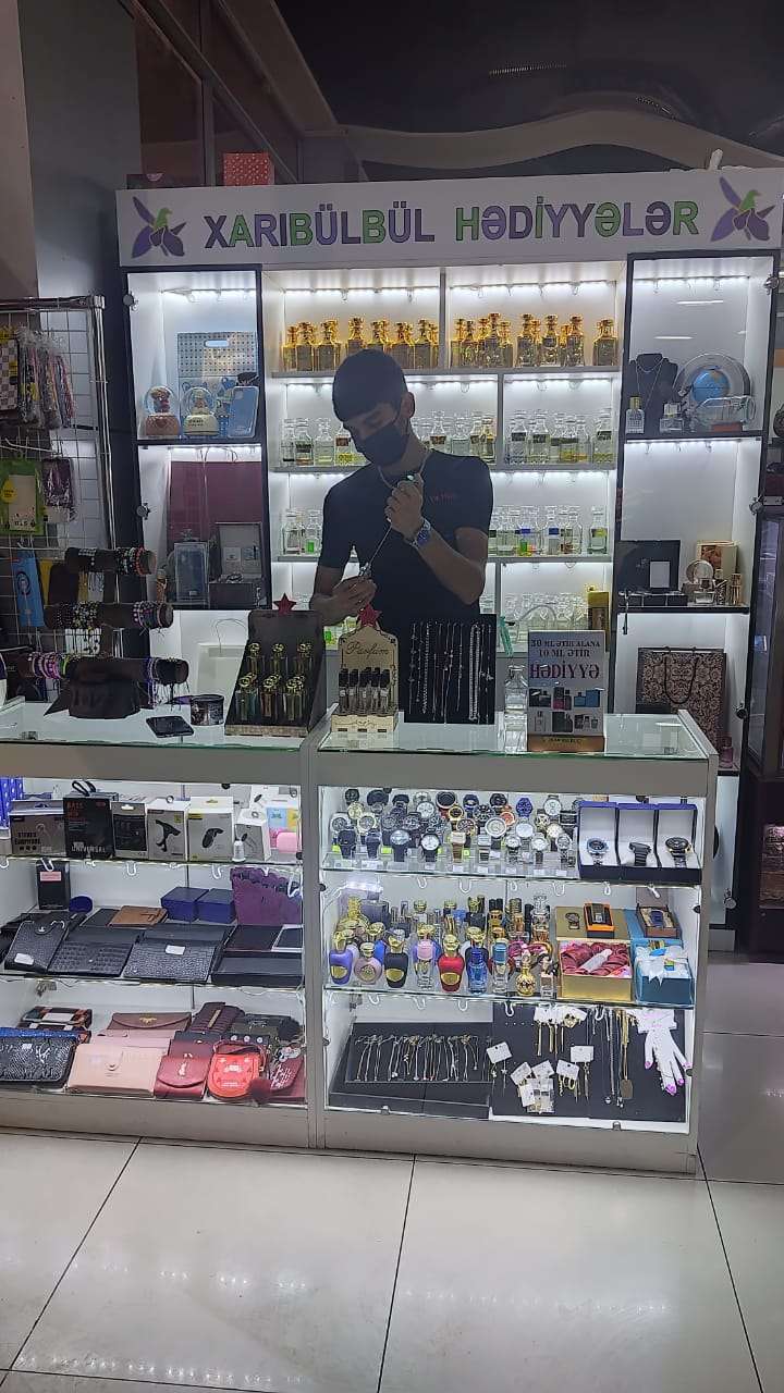 seller.az Hazir biznes
