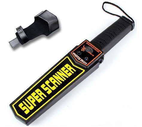 seller.az ❖ Əl tipli metal detektor satılır - Super Scanner