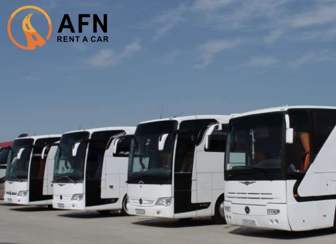 seller.az AFN Transport – Avtobus sifarişi