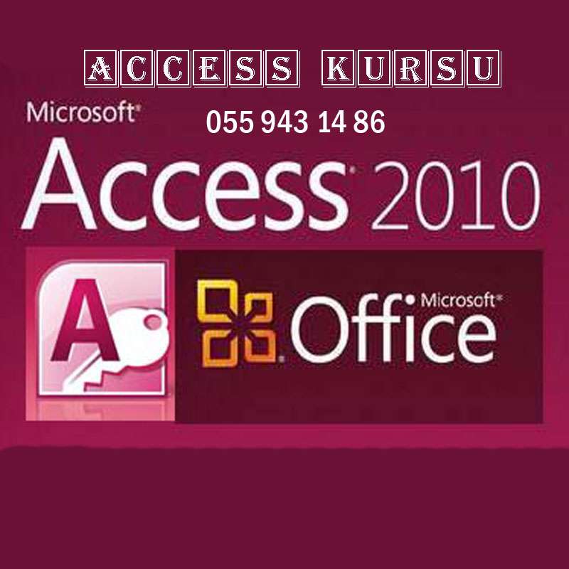 seller.az Fərdi Microsoft Access kurslari