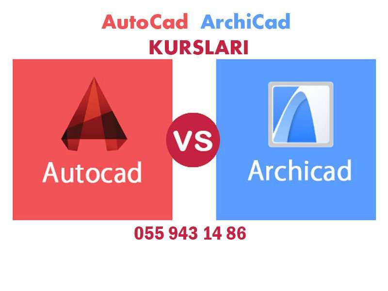 seller.az Autocad Archicad kurslari fərdi