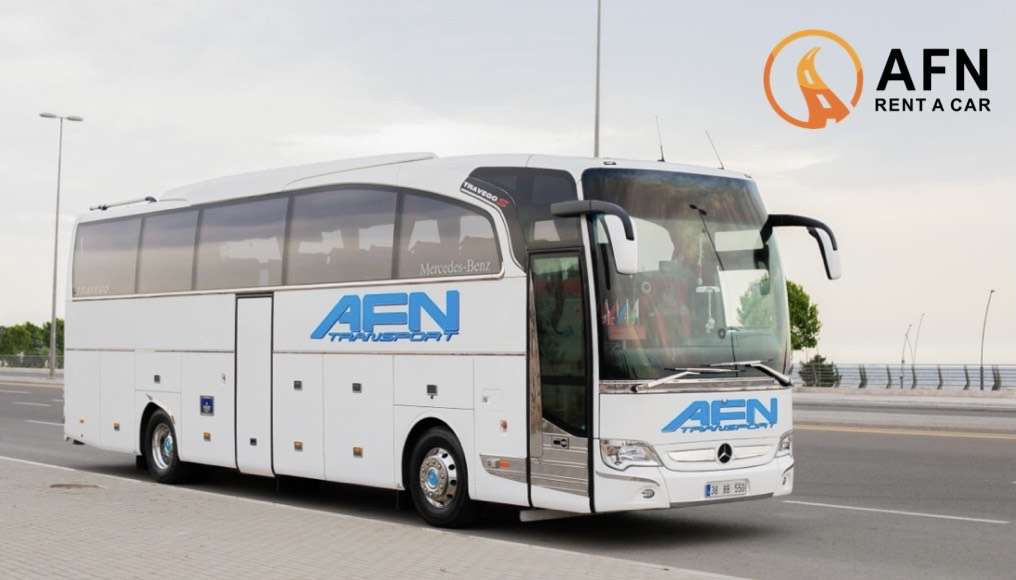 seller.az Afn Transport – Avtobus sifarişi