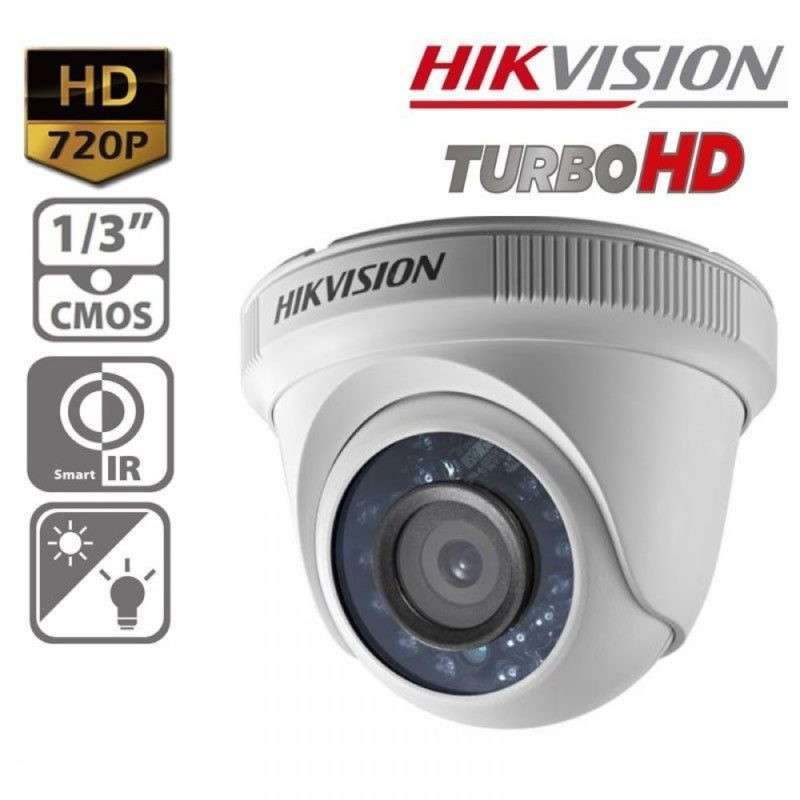 seller.az Kamera "Hikvision DS-2CE56C0T-IRP"