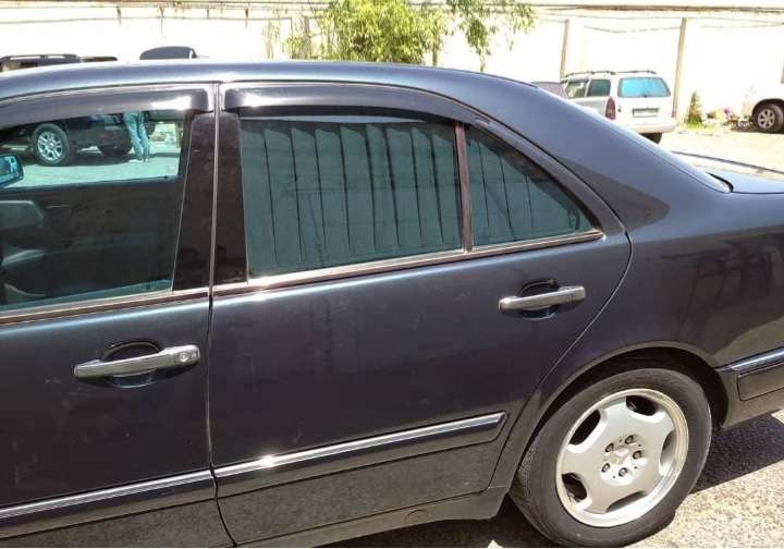 seller.az Qarmoşka pərdələr