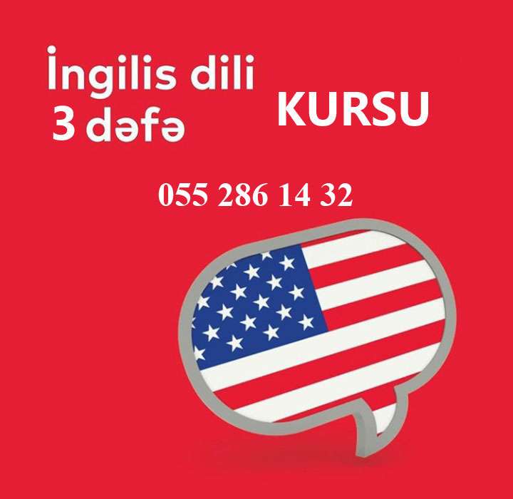 seller.az Ingilis dili kursu