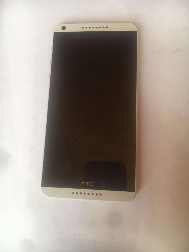 seller.az HTC Desire 816 markali telefon satilir