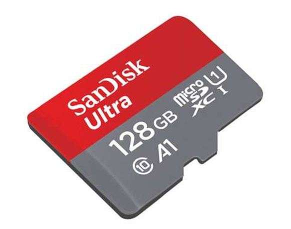 seller.az SD KART 128GB