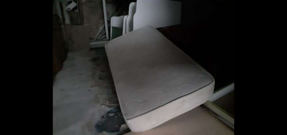seller.az Uşaq kravari ucun matras