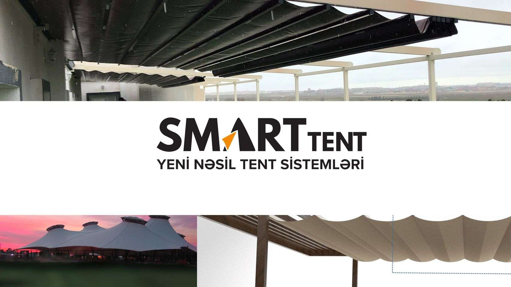 seller.az Smart Tent şirkəti