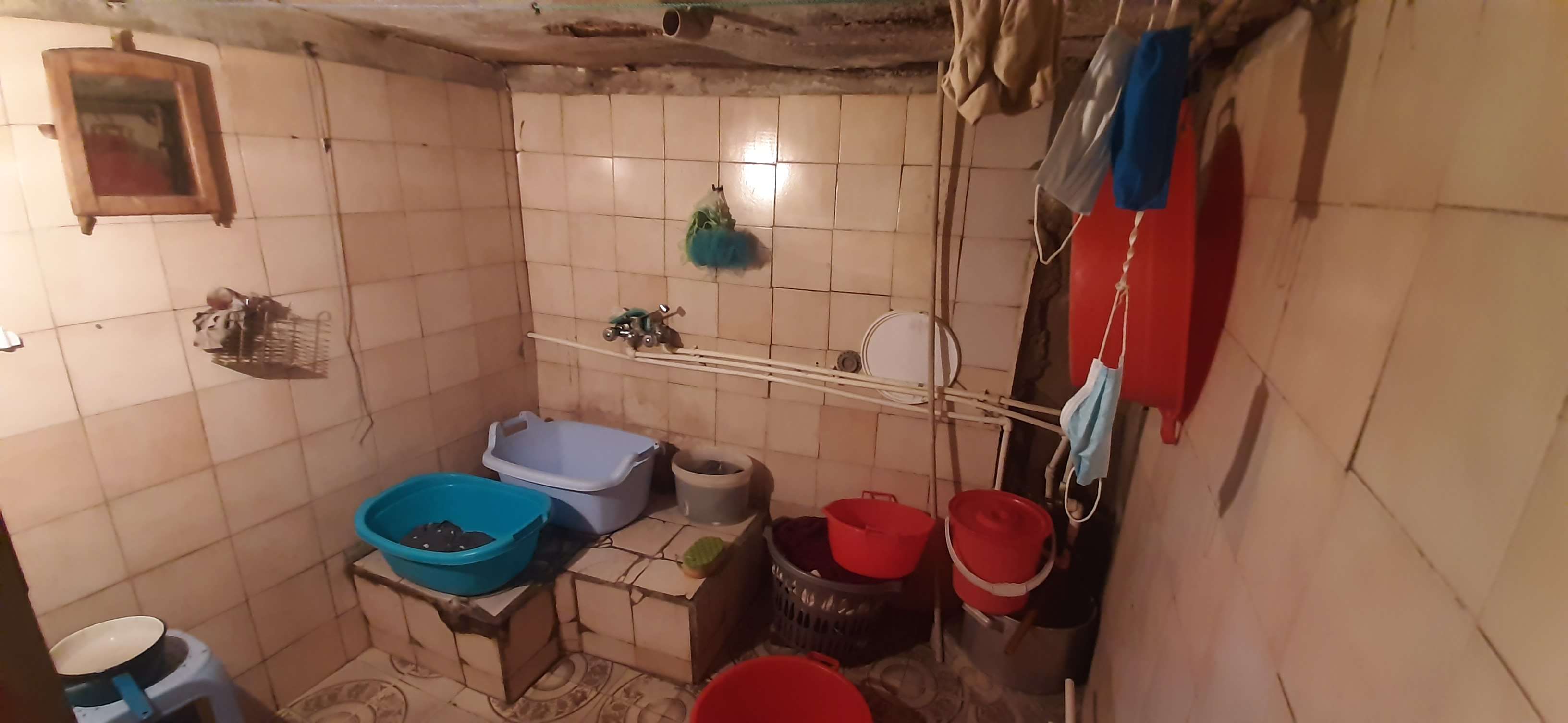 seller.az Nizami.M yaxılıqında həyət evi satılır