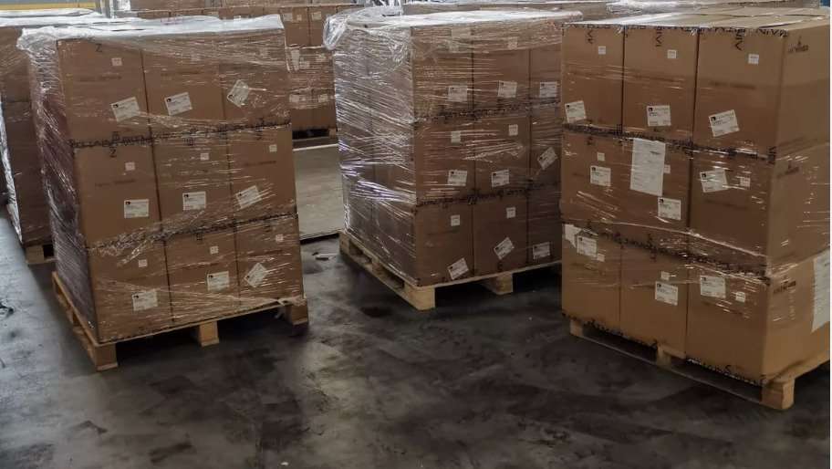 seller.az Bitmain Antminer S21 XP (270Th)SHA256 Bitcoin ASIC Miner