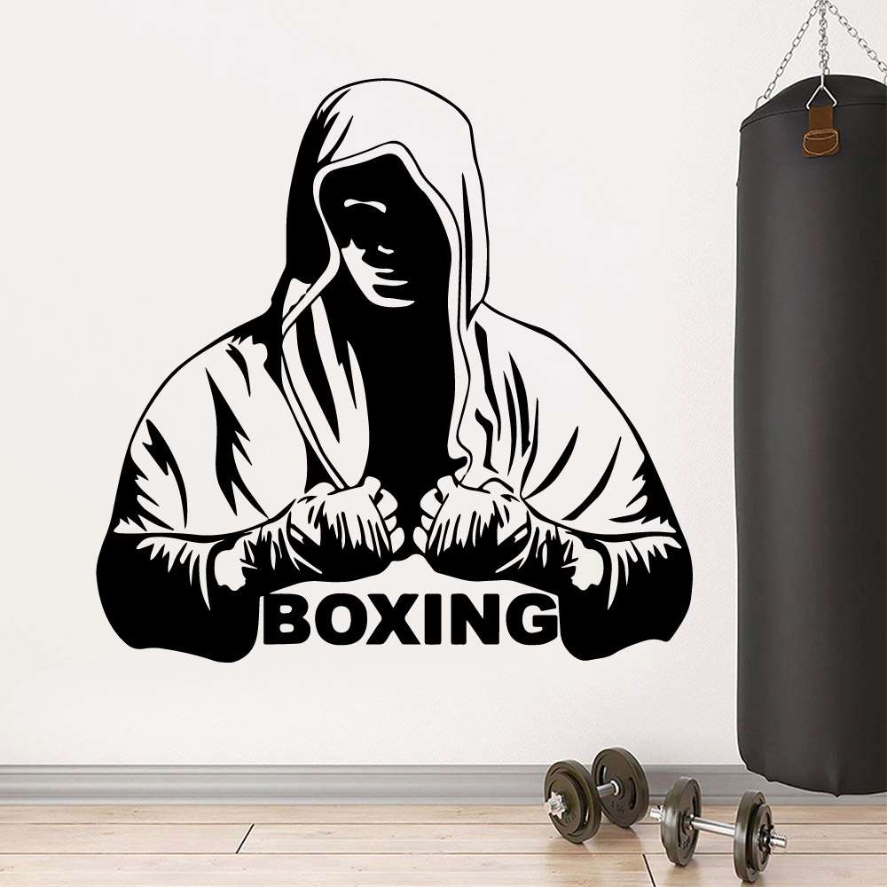 seller.az Boks Məşqləri