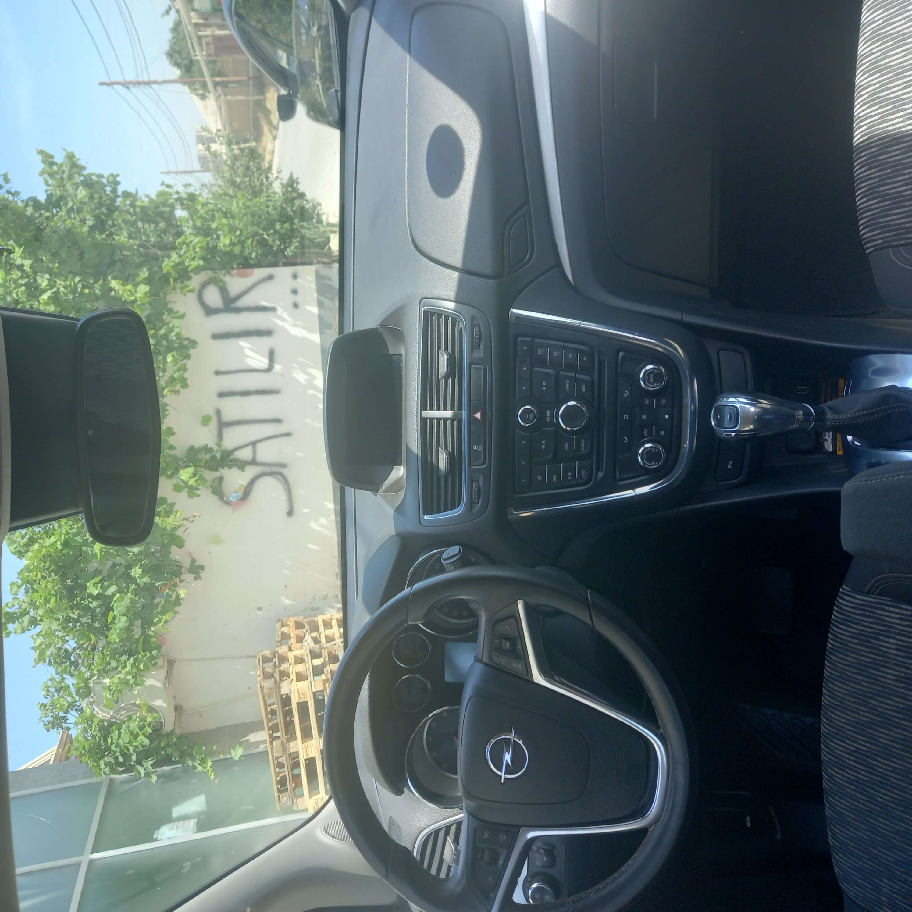 seller.az Opel mokka
