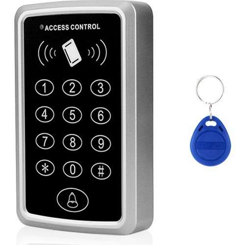 seller.az Access control kecid sistemi T11