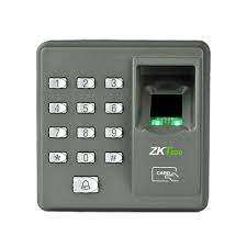 seller.az ZK Teco Access controller