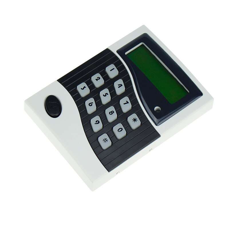 seller.az Smart Door Controller JS168