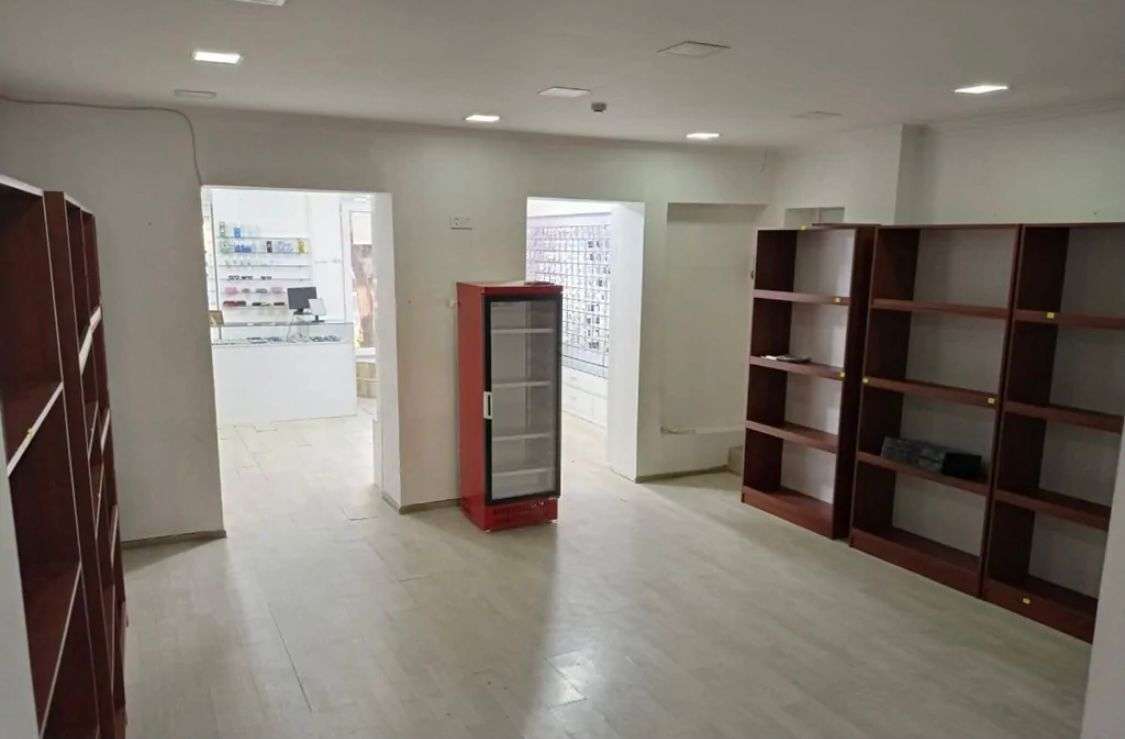seller.az Obyekt Neftciler, 60 kv