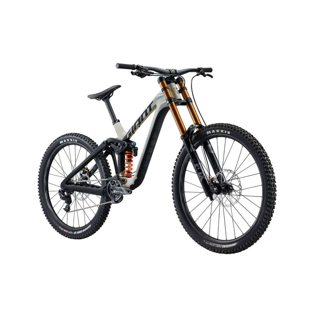 seller.az 2024 Giant Glory Advanced Mountain Bike (WAREHOUSEBIKE)