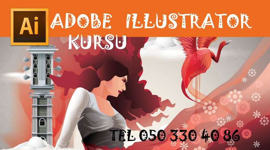 seller.az Adobe illustrator kursu