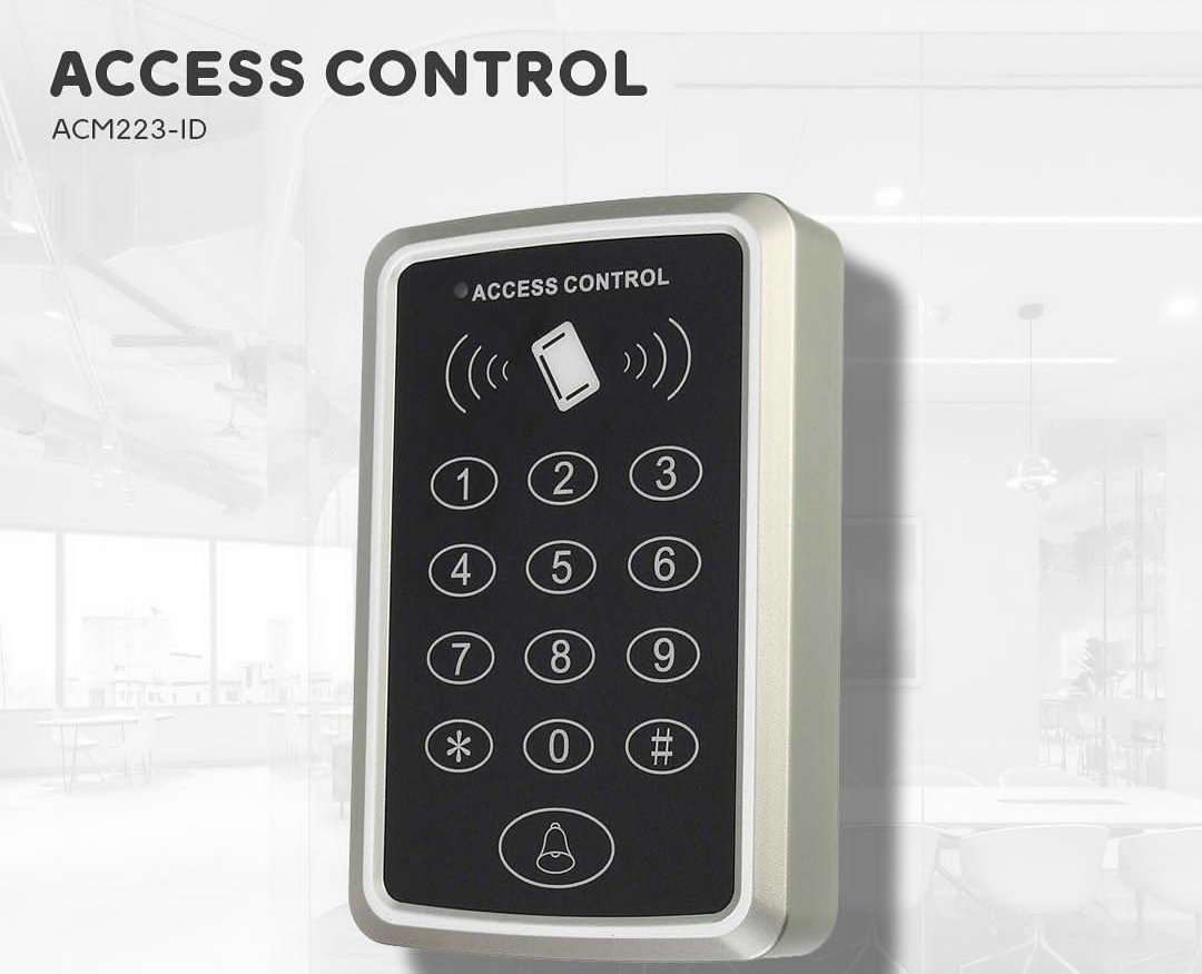 seller.az Access control UCF 310