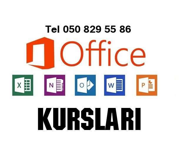 seller.az Microsoft  Office Word Excel  kursları
