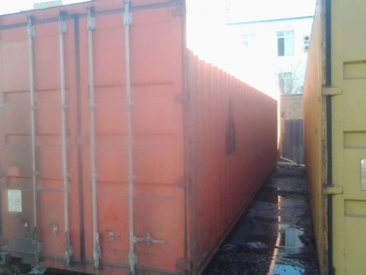 seller.az 12 m konteyner satışı.