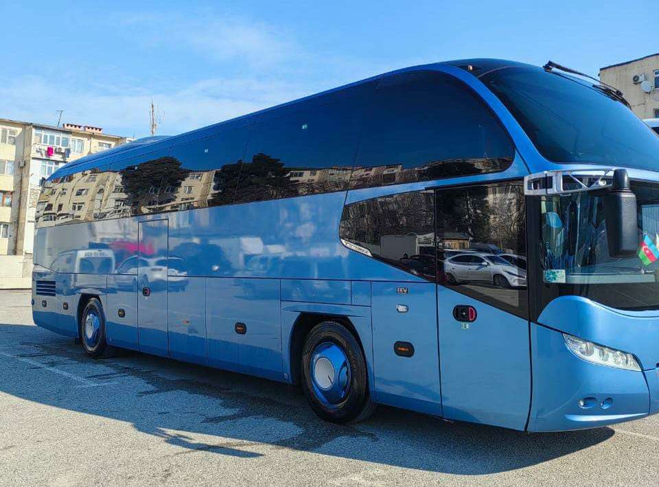 seller.az Neoplan avtobusu icarəsi